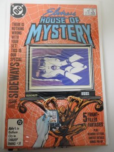 Elvira's House of Mystery #6 Direct Edition (1986)