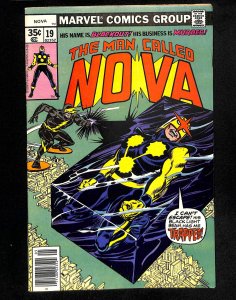 Nova #19 (1978)