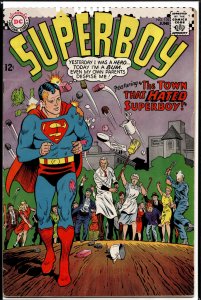 Superboy #139 (1967)