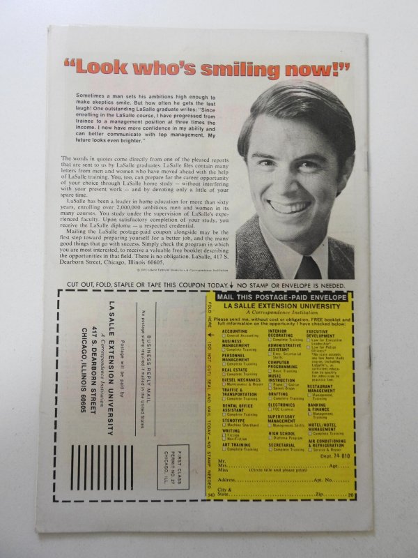 Incredible Hulk #197 VG Condition MVS intact!