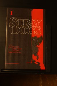 Stray Dogs #1 (2021) Stray Dogs