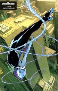 Carnage (Marvel, 4th Series) #5A VF/NM ; Marvel | 35 Stormbreakers Variant Bazal