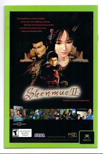 Uncanny X-Men #418 (Marvel, 2003) VF