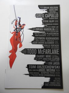 Spawn #312 Variant Edition