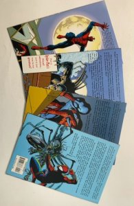 Spider-Man: The Final Adventure #1 - 4 (1995) Limited Complete Series/4 Book Lot