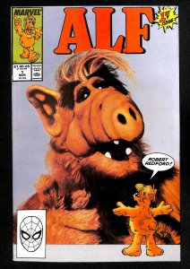 ALF #1 (1988)