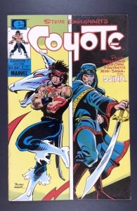 Coyote #7 (1984)
