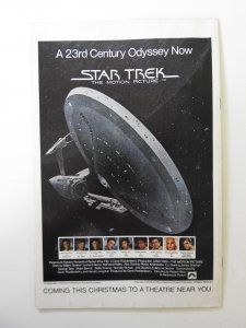 Iron Man #125 (1979) VG+ Condition!