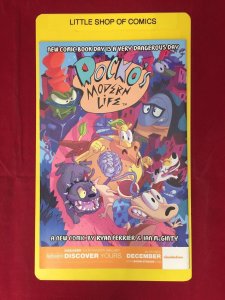 Steven Universe #10 Natalie Dombois Subscription Variant NM Boom Studios