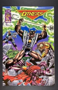 The Others #2 (1995)