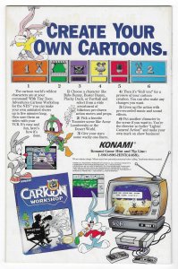 X-Men #17 Direct Edition (1993)