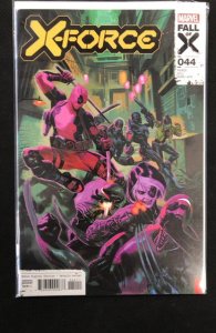 X-Force #44 (2023)