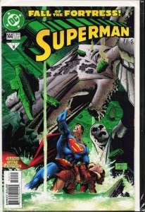 Superman #144 (1999) Superman