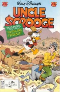 The Life and Times of Scrooge McDuck - chapter 6½: The Vigilante of Pizen Bluff