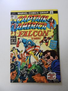 Captain America #173 (1974) FN/VF condition MVS intact