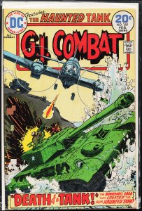 G.I. Combat #169 (1974)