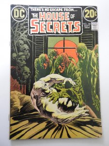 House of Secrets #100 (1972) VG Condition!