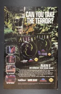 Archer & Armstrong #6 (1993)