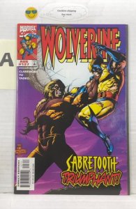 Wolverine #127 (1998)  A-NM