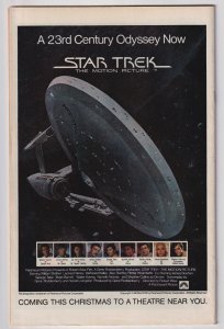 Iron Man #125 (1979) Iron Man