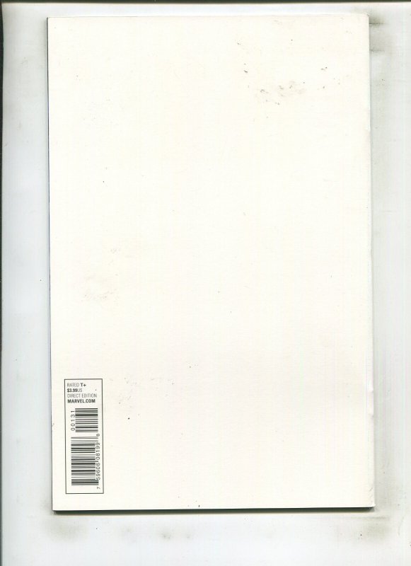 JOURNEY TO STAR WARS:THE FORCE AWAKENS - SHATTERED EMPIRE #1(9.2) VARIANT!! 2015