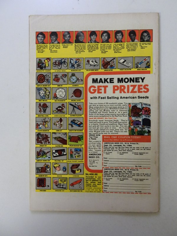 What If? #20 (1980) FN+ condition