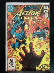 Action Comics #541 (1983)
