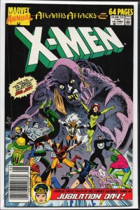 X-Men Annual #13 (1989) X-Men