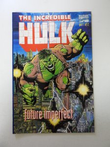 Incredible Hulk Future Imperfect #1 VF condition