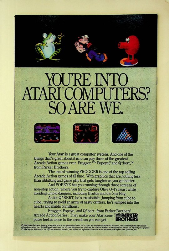 Marvel Super Heroes Secret Wars #3 Marvel Mike Zeck Bronze Age