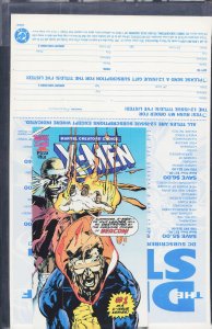 Marvel Creators' Choice X-men #1 (1993) X-Men