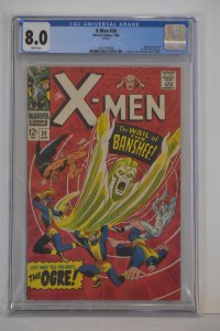 The X-Men #28 (1994 Facsimile)