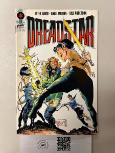 Dreadstar #64 VF-NM First Comic Book 19 TJ63
