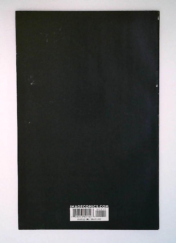 The Discipline #1, Image, 2012