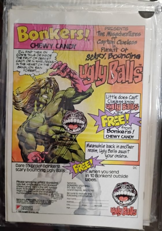 DETECTIVE COMICS  # 574 1987 DC COMICS BATMAN  jason todd robin