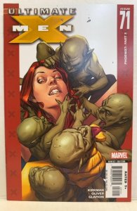 Ultimate X-Men #71 (2006)