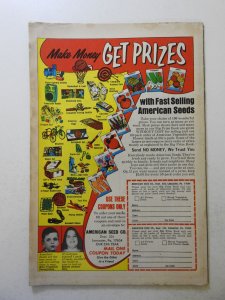 Weird Mystery Tales #5 (1973) FN+ Condition!