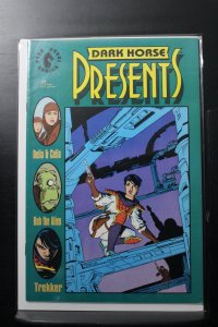 Dark Horse Presents #39 (1990)