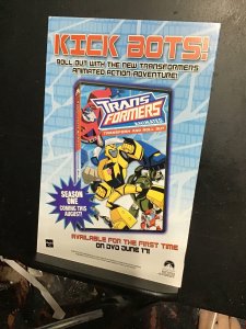 Amazing Spider-Man #563 (2008) Hydro-Man!  Super high grade! NM+