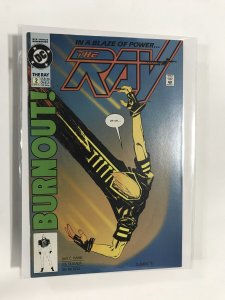 The Ray #2 (1992) FN3B221 FINE FN 6.0