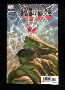 Immortal Hulk #6