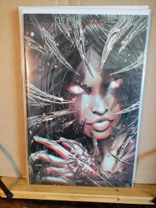 WITCHBLADE (2024) #1 VIRGIN EXCLUSIVE - JOHN GIANG, NM