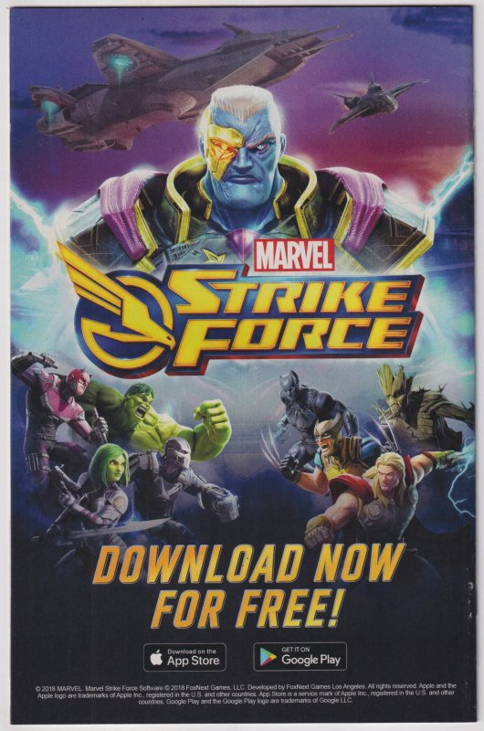 The Amazing Spider-Man #10 Campbell Cover (2019)