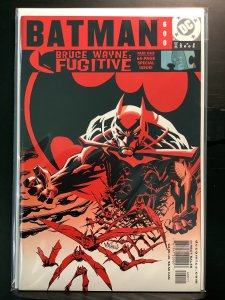 Batman #600 (2002)
