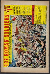 X-men #45 (Marvel, 1967) FN+