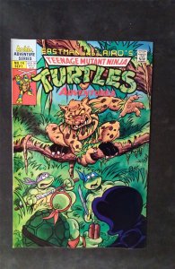 Teenage Mutant Ninja Turtles Adventures #14 1990 not-specified Comic Book