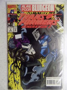 TRANSFORMERS GENERATION 2 # 5