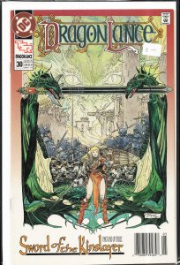 Dragonlance #30 (1991)