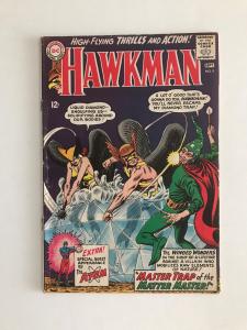 Hawkman #9 (DC Comics; Sept, 1965) - Vg+