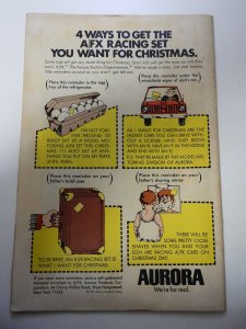 The Demon #5 (1973) FN Condition